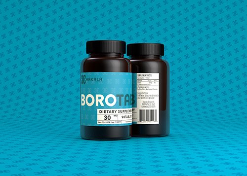 30 mg - 90 tabletten