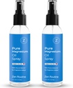 Pure Magnesium Oil Spray 