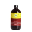 BSD Blackseed & Bitters Detox (30 Kruiden/Bitters) (16 oz.)