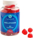Snugell Melatonine Gummies 5 mg 