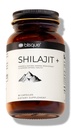 Blisque Pure Himalaya Organic Shilajit Resin Extract Capsules 