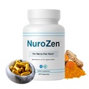 Nerve Support Supplement 