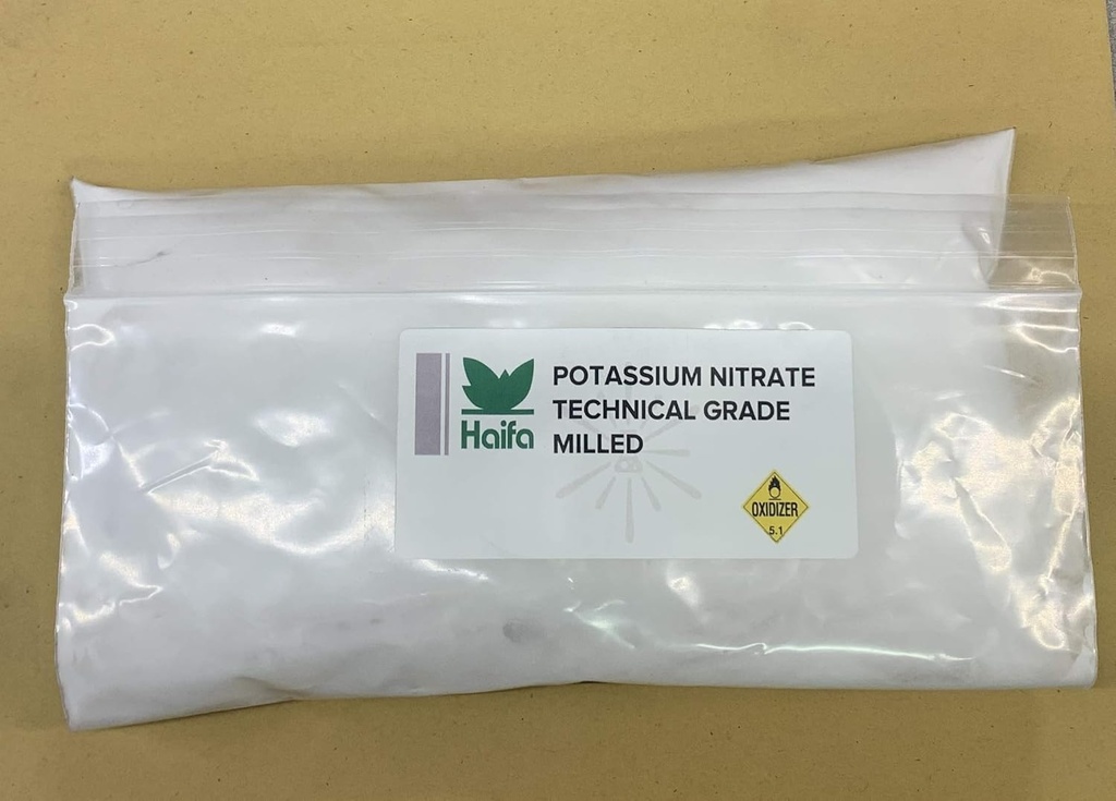 Nitrate de potassium Classe technique KNO3 4LBs 4LBs (milliers)