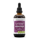 Stop Geheime Alcoholvrije Extract, Licorice, Lungwort, Nutmeg, St. John's Wort. Glyceriettinctuur (4 fl oz)
