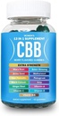 CBB Vrouwen Multivitamine Gummies 