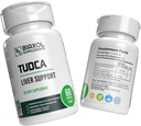2024 Beste TUDCA (Taurouroso desocholic Acid)