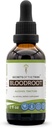 Secrets of the Tribe Blue Cohosh Alcohol Tincture (Glycerite) 659 mg Cohos bleu d'élevage responsable (Caulophyllum thalictroides) Racine séchée (2 Fl Oz) Supplément santé des femmes