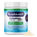 Symbiotica Colostrum Plus Powder Supplement for Immunity Support, 6.3 Ounces (180 g)