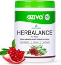 OZIVA Plant Based HerBalance voor PCOS 