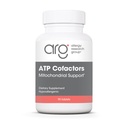 Optimox ATP Cofactors - Vitamine B Complex for Women and Men, Vitamin B2 and B3, 100mg Riboflavine and 500mg Niacin, High Potency Multivitamine Tablets for Energy Support - 90 Tel.