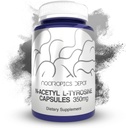 Nootropics Depot N-Acetyl L-Tyrosine Capsules 