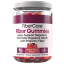 COUNTR Farm Fiber Gummies Sugar Free G6 Fiber PER Serving Mixed Fruit Smaak 240 CT