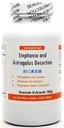 Stephania and Astragalus Decoction Extract Powder Tea 180g (Fang Ji Huang Qi Tang) Ready-to-Drink 100% natuurlijke kruiden