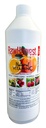 Vitamine C liquide naturelle de jardin avec la hanche de rose, Amla,Camu Camu, Acerola, 1 pack 25 OZ bouteille en plastique