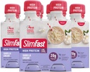 SlimFast Advanced Nutrition Shake 