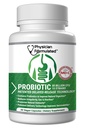Probiotica voor vrouwen en mannen - 50 miljard 15 strains Slow Release DR Capsules & Prebiotica om de spijsvertering te verbeteren, Immune Support Supplement volledige maand aanbod