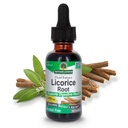 Het antwoord van de natuur Licorice Root 