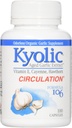 Kyolic Aged Knoflook Extract Gezond Hart Formule 106 - 100 Capsules