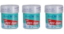 POY-SIAN Thai Pim-Saen Cotton Nasal Inhaler 8 ml (verpakking van 3)