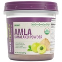 BareOrganics Amla, Indian Gooseberry & Superfood Powder, Dieetsupplement, 8 Oz
