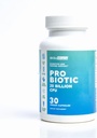 BioMiracle Pro Biotic 20 Miljard CFU, Glutenvrij, Non-GMO, Natuurlijke Ingrediënten, Veel Strains, Vegetarisch Vriendelijk.