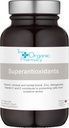 The Organic Pharmacy - Superantioxidant Capsules (60 caps)