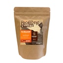 FullBucket Equine Probiotic Pellets met Saccharomyces boulardii voor paarden onder hoge stress of voor paarden met aanhoudende spijsverteringsproblemen; 20x meer geconcentreerd en 50 miljard CFUs - 30 porties