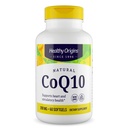 Gezonde oorsprongen® CoQ10 200 mg Natuurlijke Trans-Isomer Ubicurrên 
