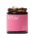 Arrae Constipatie Verlichting: Natuurlijke Colon Reiniging, Snelwerkende Capsules voor regelmatige Bowelbewegingen & Gut Health, Digestieve Detox, Opgeblazen Hulp voor Vrouwen & Mannen, Gut Cleanse (60 Tel.)
