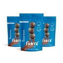 Fidmi Snack proteïne energie ballen Cacao 
