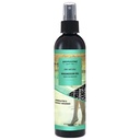 Aromasong Magnésium Spray - Extra Strength (23mg dans chaque Spritz) 8 Oz Recharge Bouteille, naturel et pur Magnésium Spray à l'huile - Fabriqué aux États-Unis - pour le confort des jambes et favorise un sommeil calme
