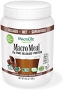 MacroLife Naturals MacroMeal Omni Protein - Chocolade - 15 porties