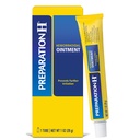 Bereiding H Aambei Zalf, jeuken, branden en ongemak Relief - 1 Oz Tube