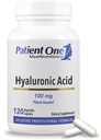 Patiënt Eén Hyaluronzuur 100mg 