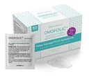 Inositol Supplement - Myo-Inositol en D-Chiro Inositol Plus Active Folaat- Ideaal 40:1 Ratio - Hormone balans & gezonde ovariële ondersteuning voor vrouwen- 60 sachets (60)