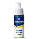 Theraworx Fast-Acting Nerve Relief Foam Aggravated Nerve Discomfort Relief - 7,1 oz - 1 Tellen