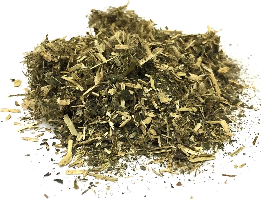 Meilleures Botaniques Feuille de Nettle Couper 4 oz.