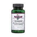 Vitanica ThyroFem, Thyroid Gland Support, Vegan, 60 capsules