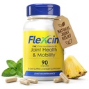 Flexcin Joint Health & Mobility Formula met CM8 (90 capsules)