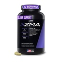 ZMA JYM, Zink & Magnesium Supplement - Zink, Magnesium en Vitamine B6, YM Supplement Science, 90 Vegetarische Capsules