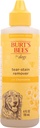 Burt's Bijen voor Huisdieren Tear Stain Verwijderaar voor honden met kamille, 99,9% natuurlijke oorsprong Formules, Hondenteer Stain Verwijderaar, Hondenoog Cleaner 4 oz