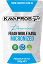 Premium Micronized Kava Pure Biologische Fiji Kava Poeder gemaakt van 6yr Oude Wortel