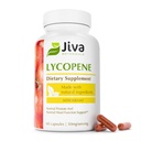 Jiva Botanicals Lycopeen Supplement 30mg - Antioxidant Ondersteuning voor Normale Prostaat en Heart Health Ondersteuning - Lycopeen van Tomato Extract - Made in The USA - Non GMO, Vegan - 60 Capsules