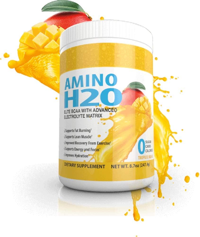 Amino H20 (B