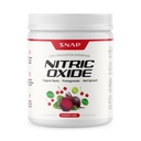 Snap Supplementen Biologische Beet Root Nitric Oxide Powder - Ondersteunt energie en gezonde circulatie, 8,8 oz (30 porties, 1 maand levering), Cherry Lime