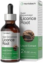 Horbäach Licorice Root Extract 2 fl oz 