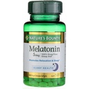 Bounty Melatonine 5mg, 60 tabletten
