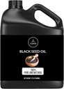 Naturevibe Botanicals Premium Black Cumin Seed Oil, 32 ounces 