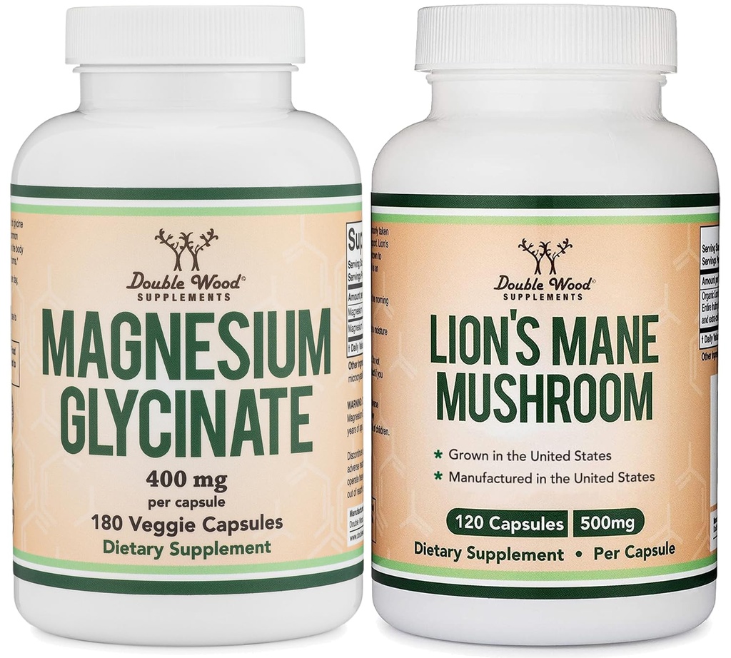 Wellness Support Duo 
