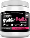 Finest for Pets Bladder Health Dog & Cat UTI Remedy - Cranberry Supplement for Pet, Bladder, Nierondersteuning & Urinary Tract Health Powder with Cranberry & D-Mannose (120g - 120 Scops)
